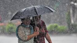 Weather Today: Yellow alert in Delhi; IMD forecast stormy day in North India