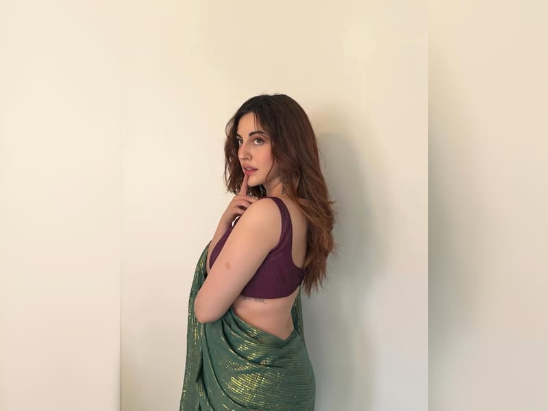 Who is Samreen Kaur? Actress linked to Arshdeep Singh goes viral during ...