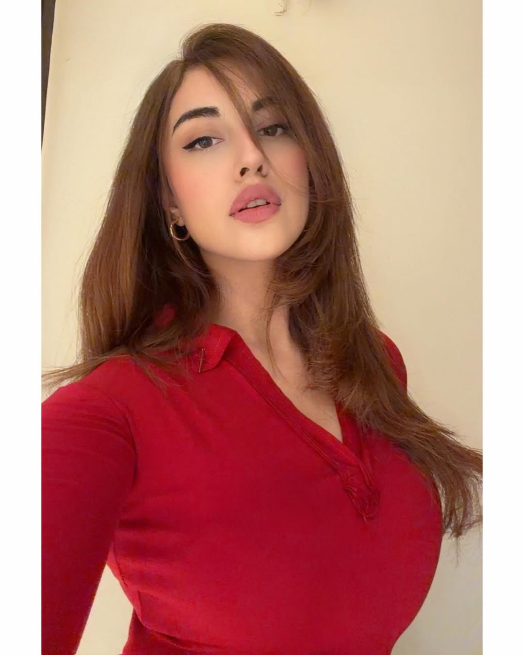 Who is Samreen Kaur? Actress linked to Arshdeep Singh goes viral during ...