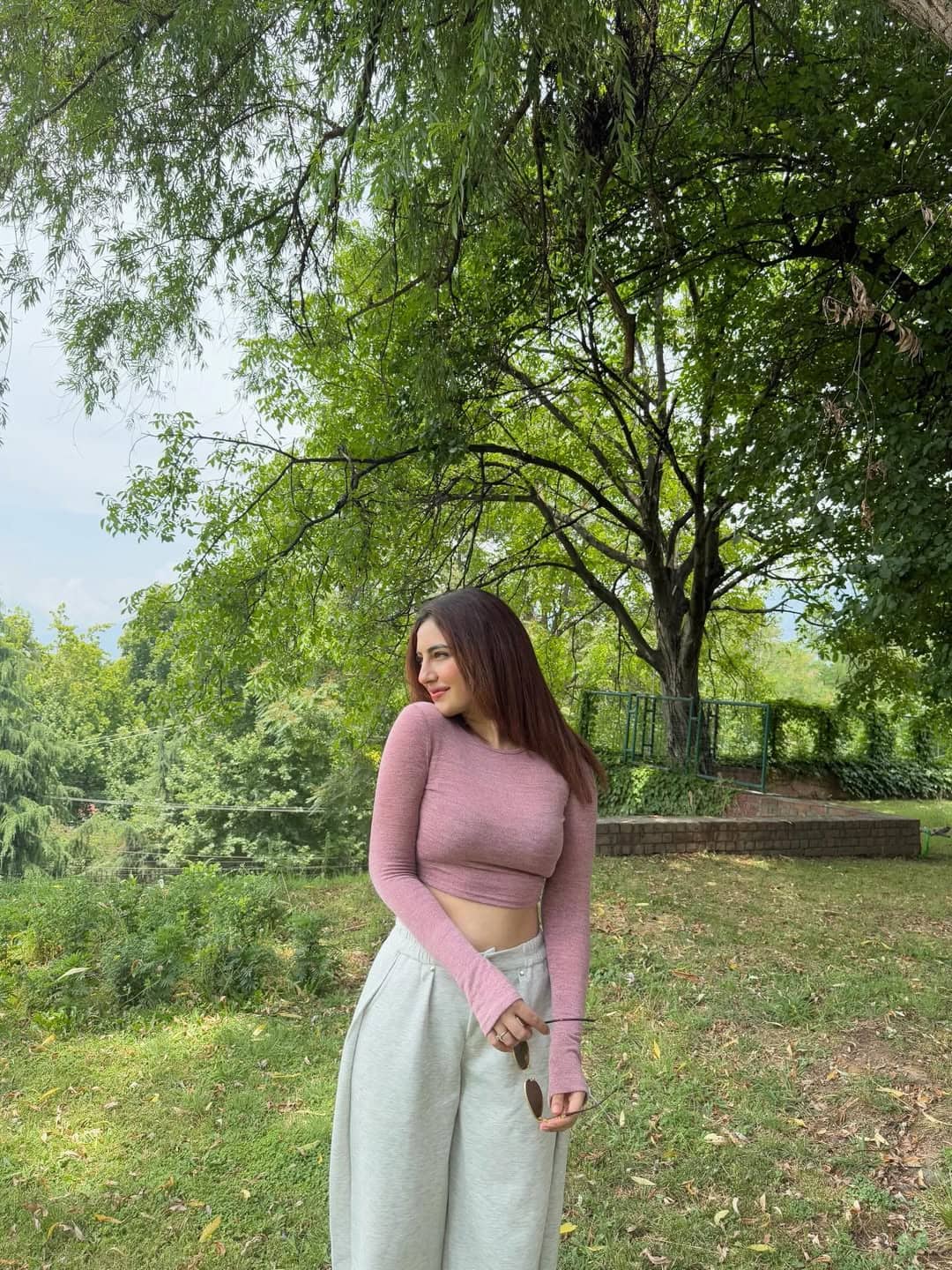 Who is Samreen Kaur? Actress linked to Arshdeep Singh goes viral during ...
