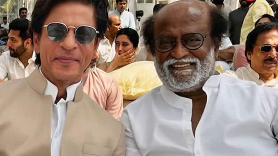 Jailer 2 cast update: Shah Rukh Khan exits Rajinikanth film, here's why 'King' Khan said 'no' - Report