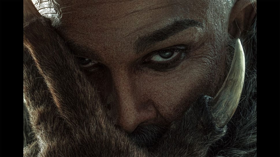 Raaka is here! 'Superstar' Allu Arjun and Deepika Padukone's AA22xA6 gets new title, check fierce first poster