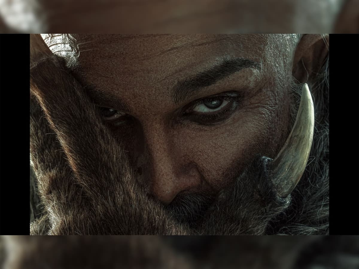 Raaka is here! 'Superstar' Allu Arjun and Deepika Padukone's AA22xA6 gets new title, check fierce first poster