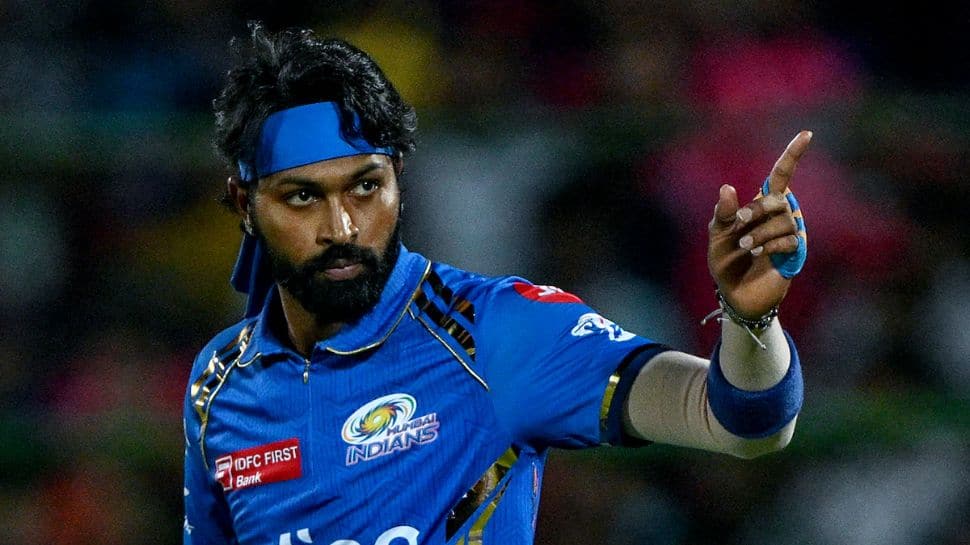 Blame Game in Mumbai Indians Camp: Hardik Pandya calls out bowlers after crushing RR defeat in IPL 2026