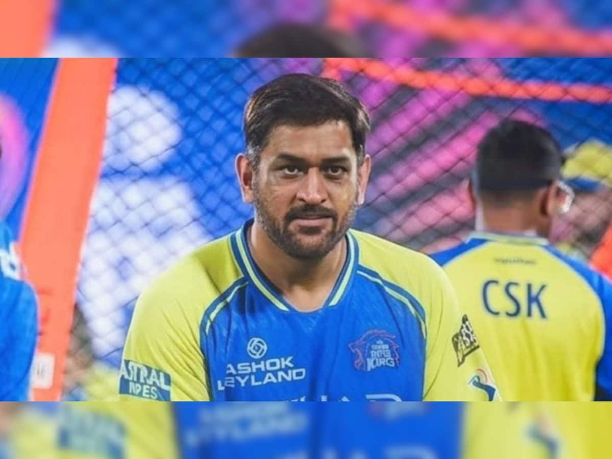 MS Dhoni Injury Update: Will CSK’s Thala make comeback against Delhi Capitals in IPL 2026?