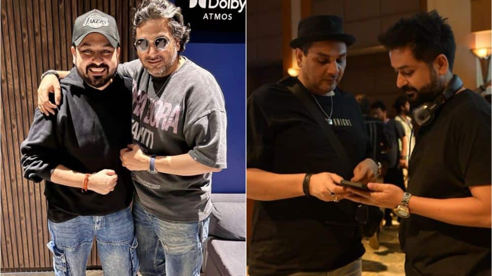 Aditya Dhar praises Mukesh Chhabra’s vision amid ‘Dhurandhar 2’ box office triumph, calls casting film’s true strength