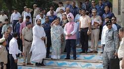 Punjab Police intensifies crackdown under ‘Gangstran Te Vaar’