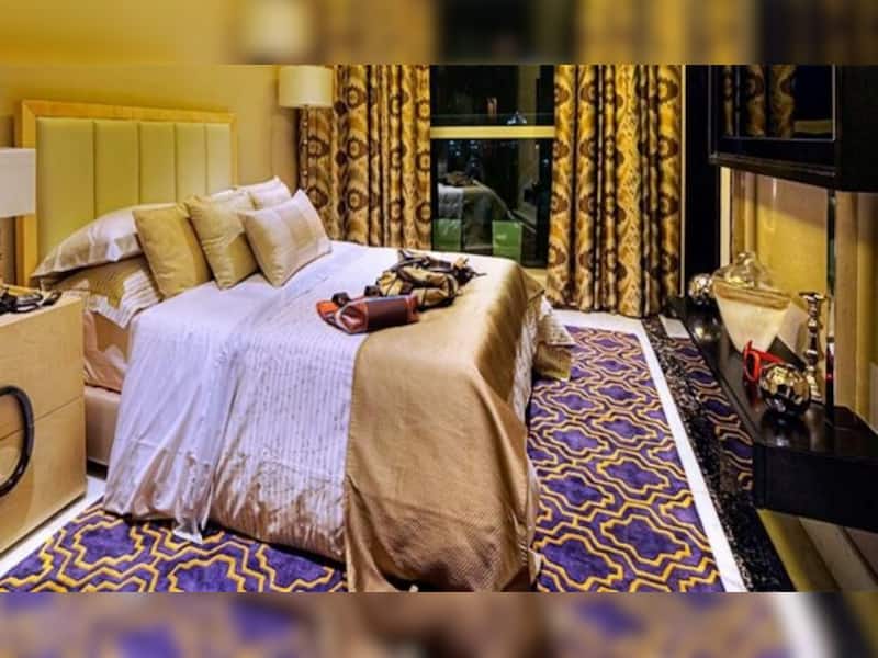 10. Strategic real estate investments ensure long-term wealth