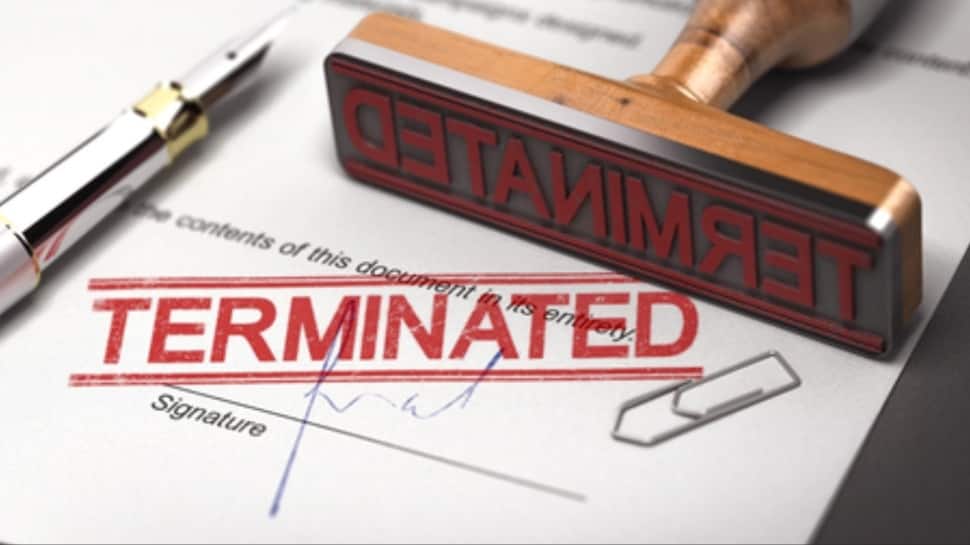 J-K: Two government employees linked to LeT, Hizb-ul-Mujahideen, dismissed from service