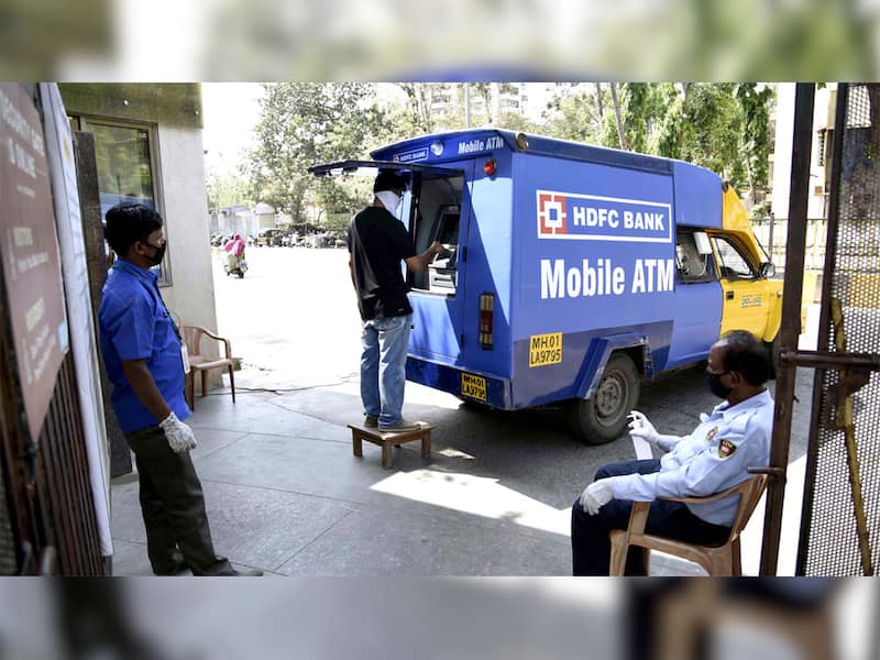 HDFC Bank dynamic currency conversion fee