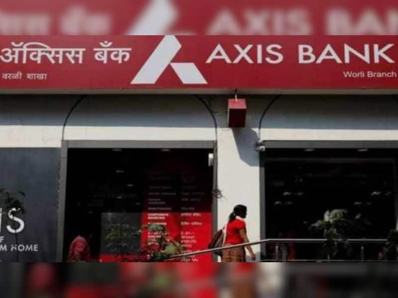 Axis Bank loyalty programmes