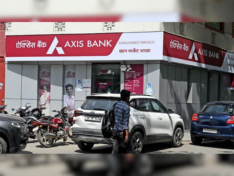 Axis Bank update travel benefits