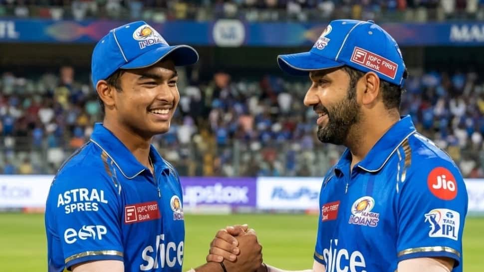 Vaibhav Sooryavanshi to MI? Rajasthan Royals face fight to keep teenage superstar