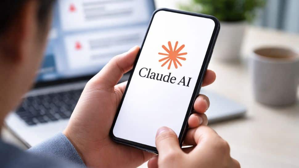 Claude AI down: Users face multiple issues with chat, code, and tools; What you can do during such outages