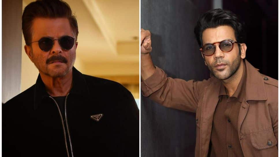 'Garda uda diye': Rajkummar Rao praises Anil Kapoor’s ‘phenomenal’ performance in Subedaar