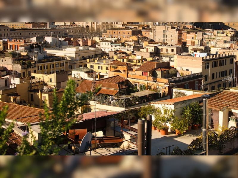 Lowest and highest point 