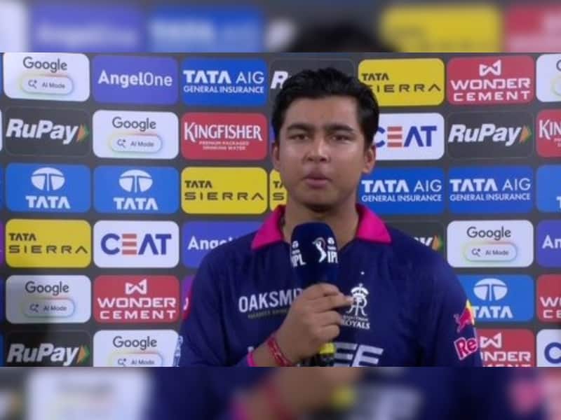 From Trials to IPL Stardom 