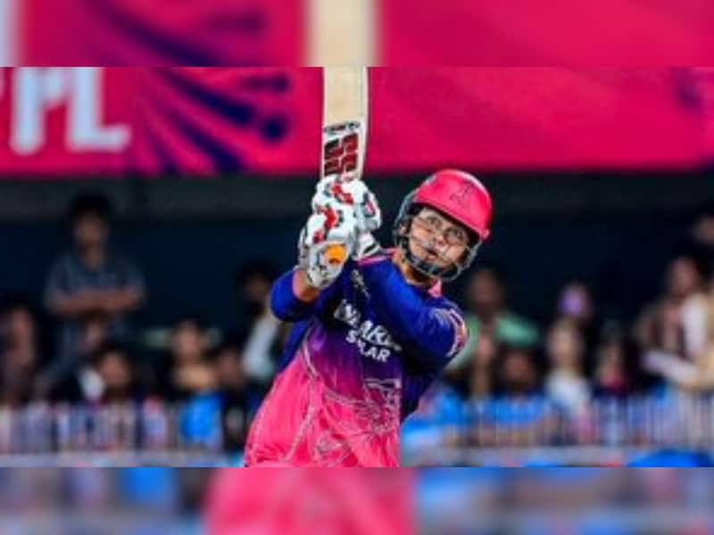 The Jaiswal Blueprint 