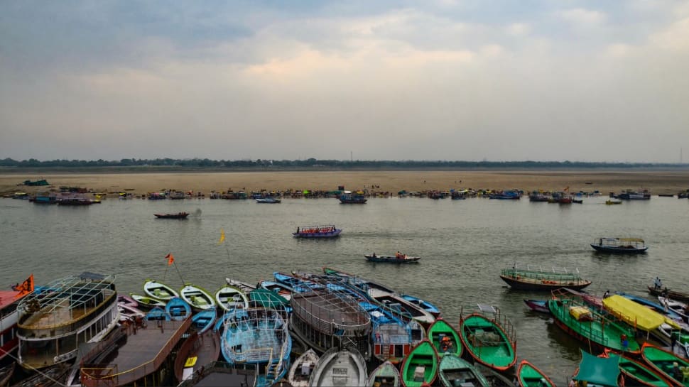 India monsoon 2026: Skymet predicts `below normal` rainfall as El Nino threatens agriculture