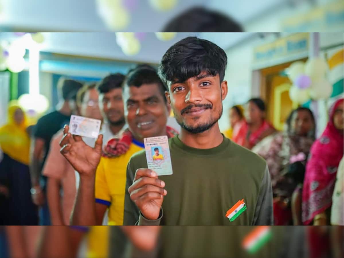 Assembly elections 2026: Lost your voter ID card? Check how to download it online