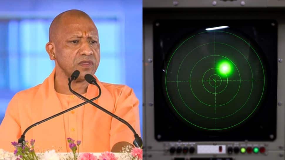 Big defence boost for Uttar Pradesh: BEL gets 75 hectares in Chitrakoot for air defence facility
