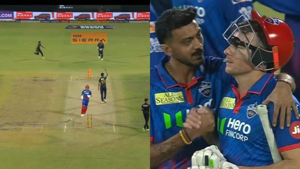 IPL 2026: Agony in Delhi as GT edge DC by 1 run in record-breaking thriller; Rewitness FULL LAST OVER DRAMA; Miller in tears