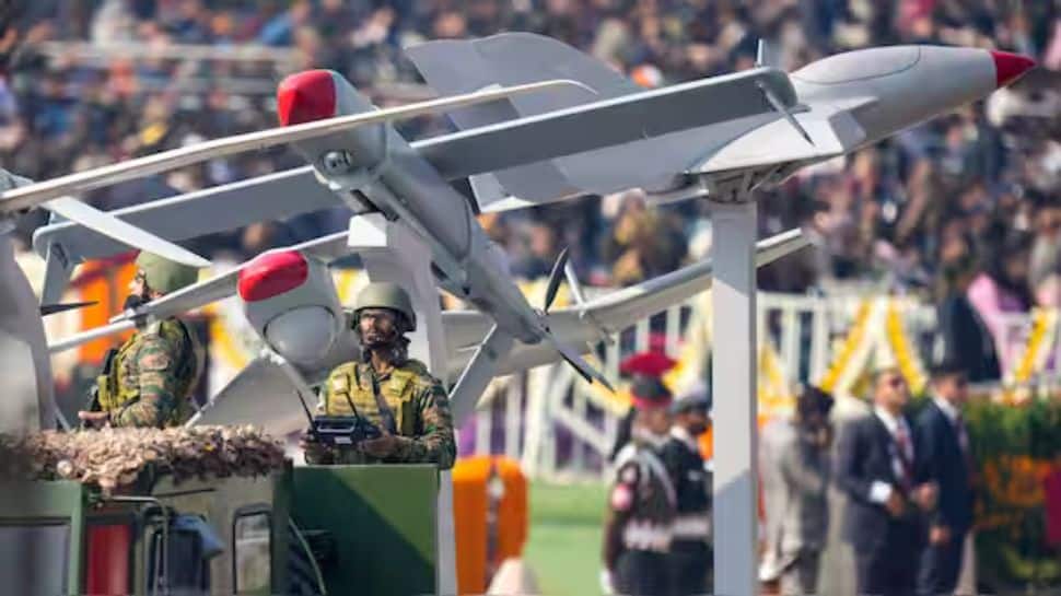 Space and cyber commands to transform warfare, India to become ‘war machine’ by 2047, ‘drone storm’ to rain from the sky