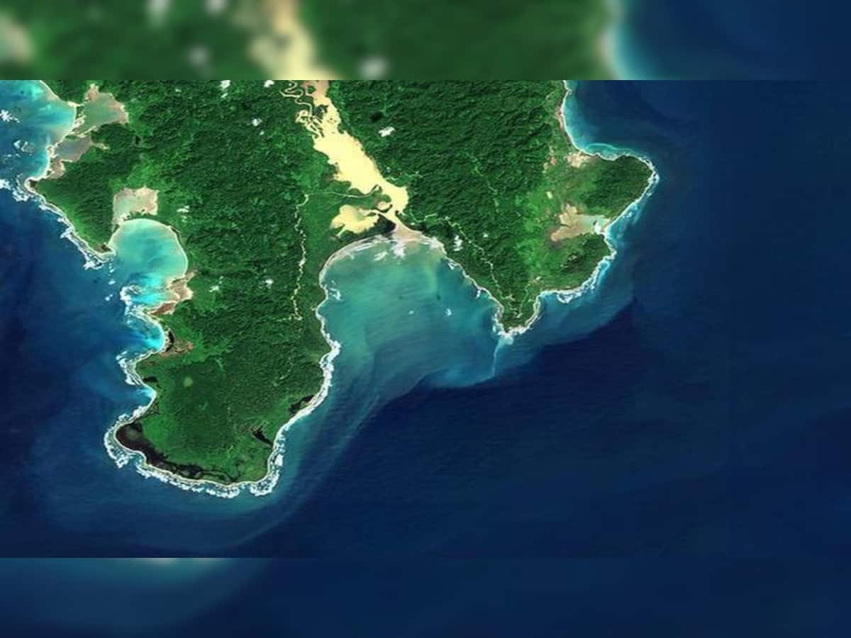 India is building `South Asia`s Hormuz`; from here China’s lifeline will be controlled – What is happening in Indian Ocean?