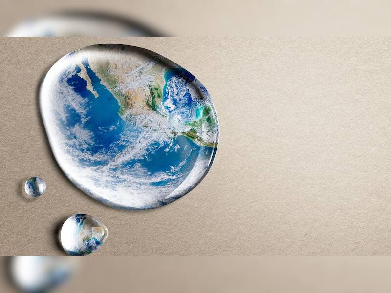 World's countries with NO rivers, but plenty of water? Check | News ...