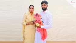 Relief for parents: 4-month-old Diljot's Rs 2.77 lakh care covered under MMSY