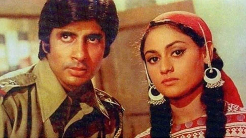 Jaya Bachchan birthday special: How she fell in love with Amitabh Bachchan and the condition he set before marriage — A timeless bollywood romance