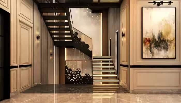 Inside Babar Azam’s lavish Lahore home worth PKR 1,23,00,00,000 ...
