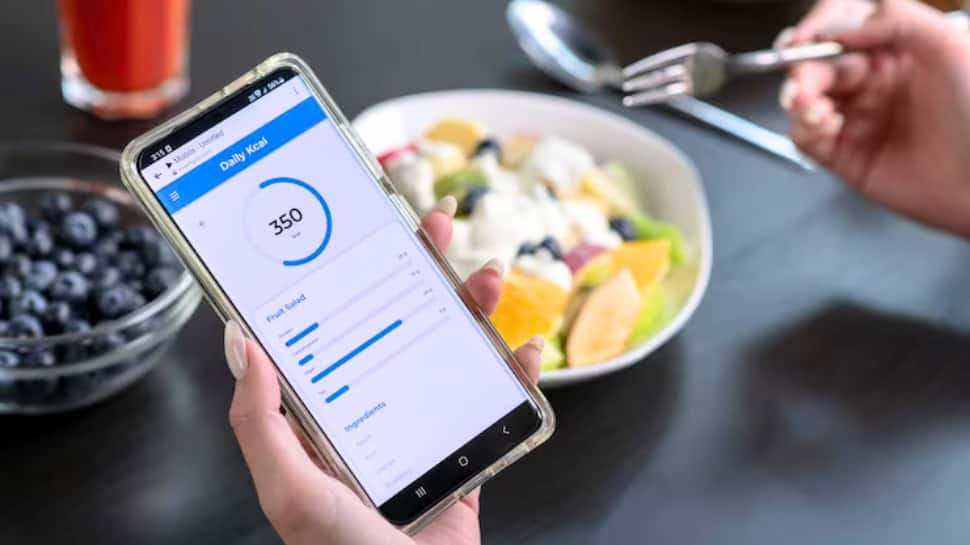 How to track your meals and calories without making it complicated