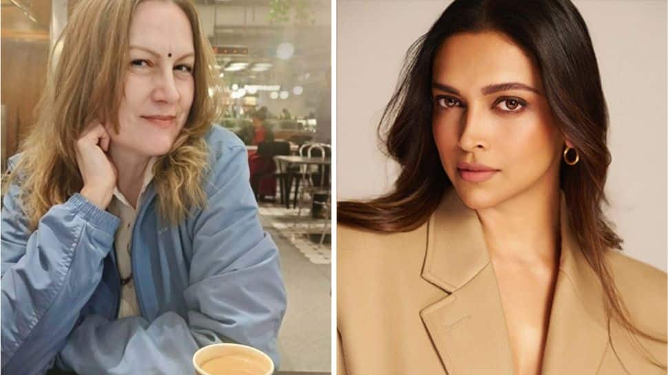 Actress Suzanne Bernert questions Deepika Padukone’s silence on ‘Dhurandhar 2’: 'We’re still waiting for you to praise your husband'