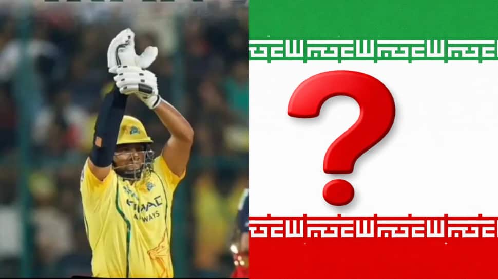 FACT CHECK: Sarfaraz Khan to be banned from IPL 2026 over his half-century celebration during CSK vs RCB in support of Iran?