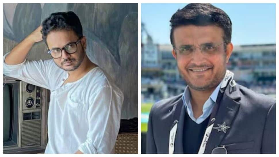Why Sourav Ganguly is facing backlash over Rahul Arunoday Banerjee drowning incident; Swastika Mukherjee reacts