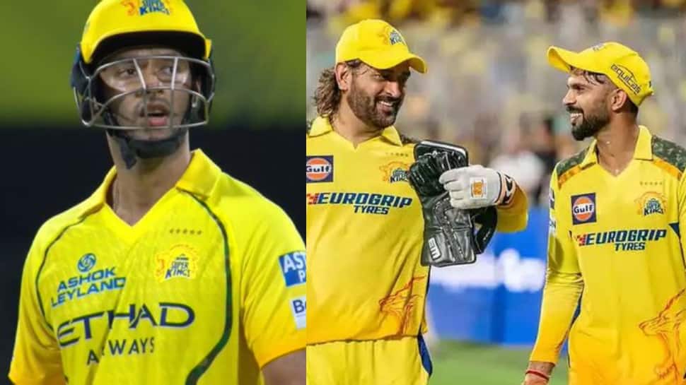 Shivam Dube fires major warning at IPL teams despite CSK's three consecutive losses in IPL 2026; says this