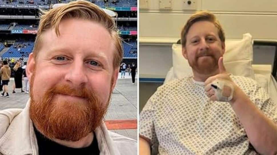 Michael Patrick, ‘Game of Thrones’ actor, dies at 35 after battle with motor neurone disease