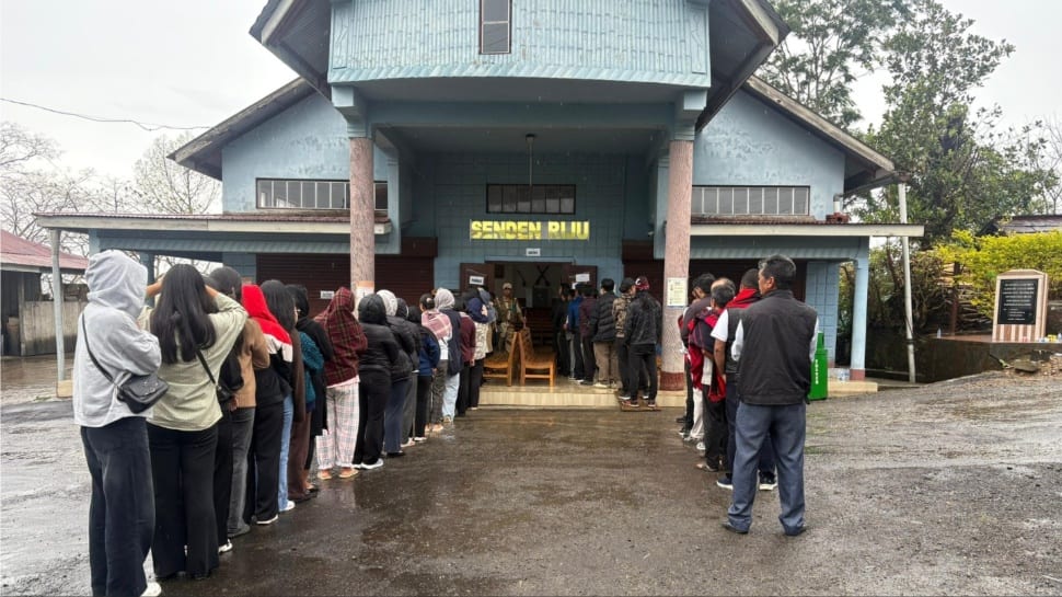 Nearly 81 pc turnout in Nagaland’s Koridang Assembly bypoll; no incident