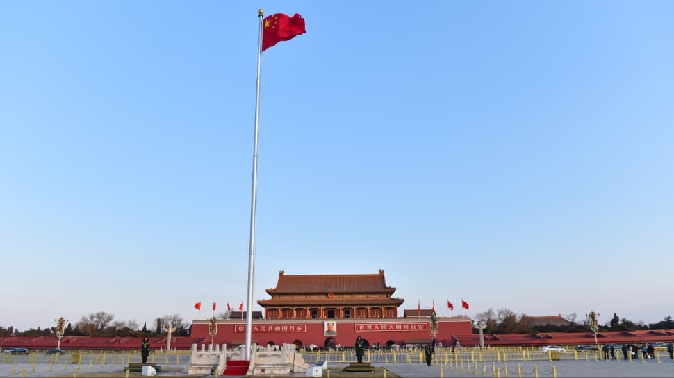 Flowers and force: How the state met silent grief with mass arrests