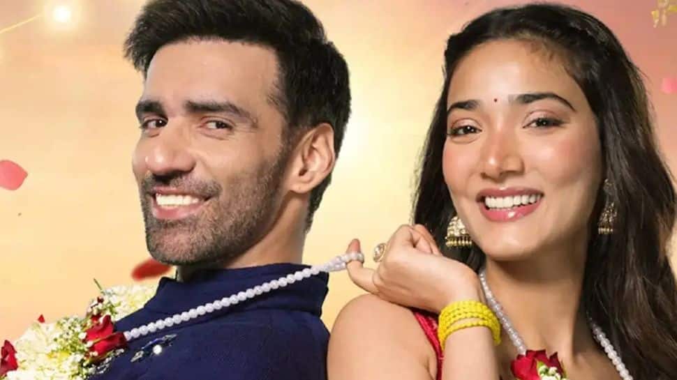 ‘Ginny Weds Sunny 2’ trailer out: Avinash Tiwary-Medha Shankr starrer promises a fun-filled wedding drama