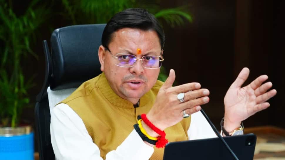 Char Dham Yatra 2026: CM Dhami announces strict action plan; plastic ban, FIR for fake news, and high-tech crowd control