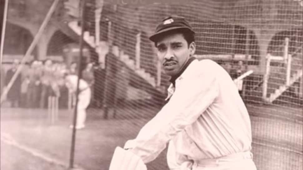 Meet India’s Oldest test Cricketer, passes away at 96