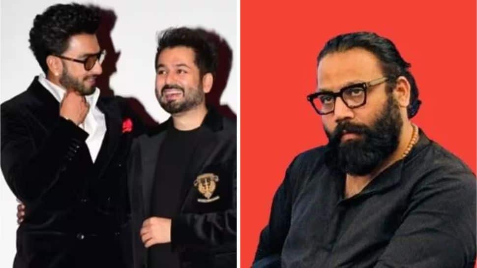 'Actors built careers on propaganda': Sandeep Reddy Vanga slams ‘Dhurandhar 2’ backlash,  shares advice for Aditya Dhar, Ranveer Singh