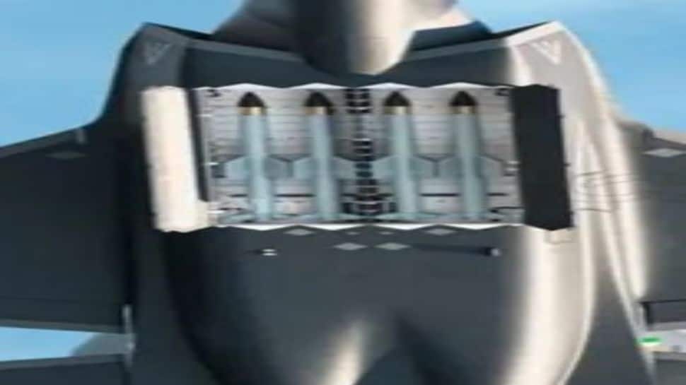 Folding-fin Astra Mk2: India building stealth-ready missile for AMCA and Ghatak – How will it improve strike capability?