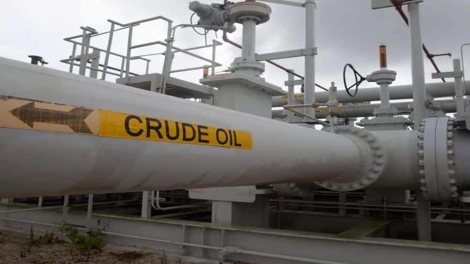 Explained: What and how much you get from 1 litre of crude oil – Petrol, diesel and kerosene