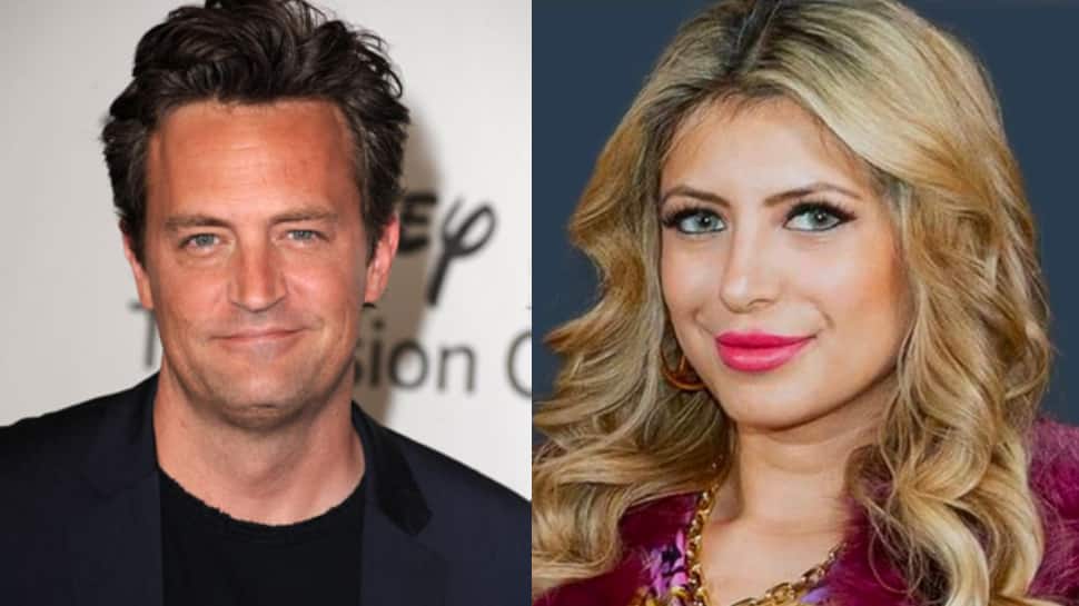 Matthew Perry death case: Indian origin Jasveen Sangha aka 'Ketamine Queen' sentenced to 15 years in prison