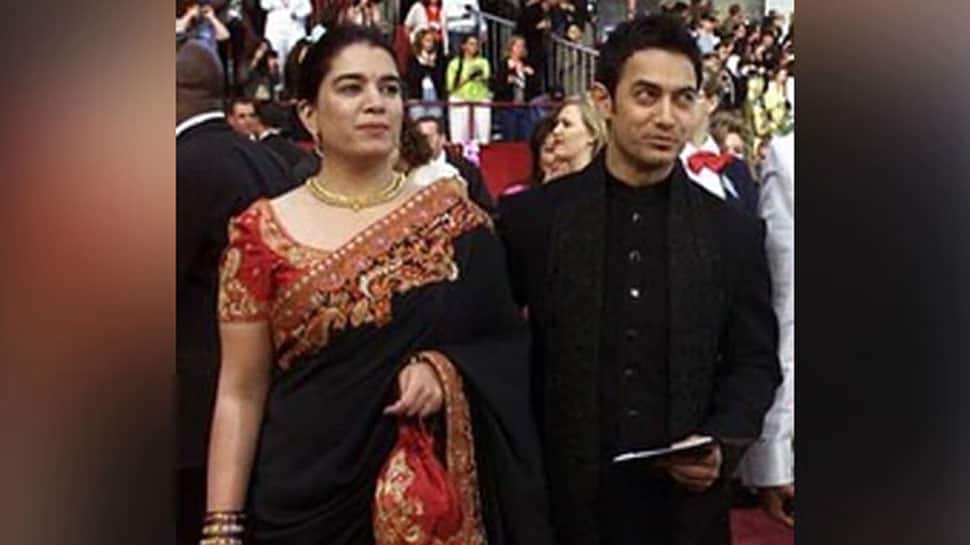 Aamir Khan on turning alcoholic: 'Drank almost a bottle a night’ after ex-wife Reena Dutta left his home