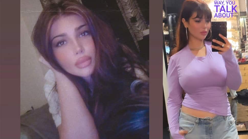 Ayesha Takia birthday special: Salman Khan's Wanted actress got married at 23, many called her 'insane', quit acting for love - This is how glamourous she looks now!