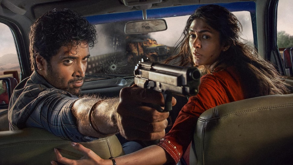 Dacoit: A Love Story X review: Mrunal Thakur–Adivi Sesh starrer opens to mixed reactions; netizens praise performances but call screenplay uneven